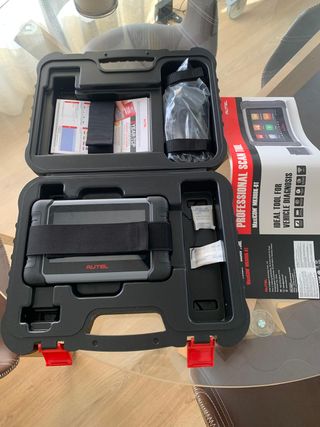 Autel MaxiCOM MK808KBT PRO