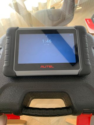 Autel MaxiCOM MK808KBT PRO