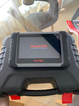 Autel MaxiCOM MK808KBT PRO