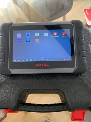 Autel MaxiCOM MK808KBT PRO