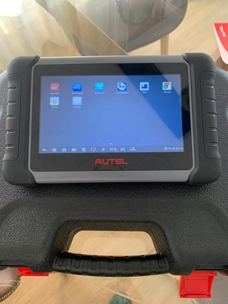 Autel MaxiCOM MK808KBT PRO