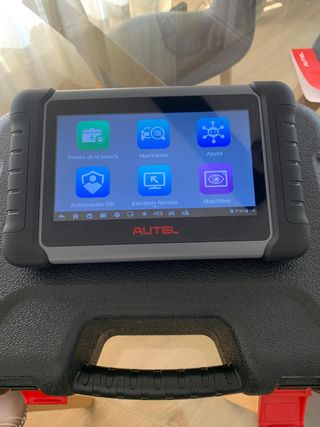 Autel MaxiCOM MK808KBT PRO