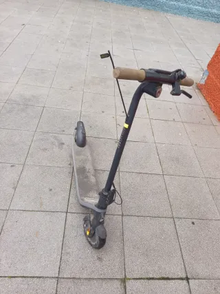 Patinete Eléctrico Xiaomi