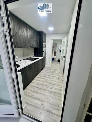 Piso en venta en Hospital en Jaén