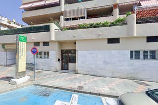 Piso en venta en Las Lagunas en Mijas