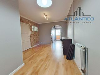 Ático en venta en Monte Alto - Zalaeta - Atocha en Coruña (A)