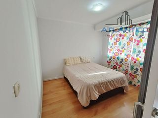 Ático en venta en Monte Alto - Zalaeta - Atocha en Coruña (A)