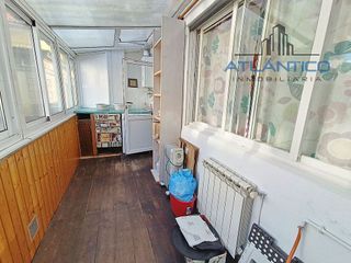 Ático en venta en Monte Alto - Zalaeta - Atocha en Coruña (A)