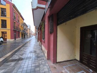 Local comercial en venta en Centro en Palencia