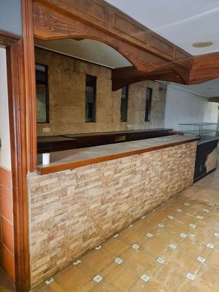 Local comercial en venta en Centro en Palencia