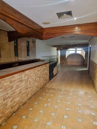 Local comercial en venta en Centro en Palencia