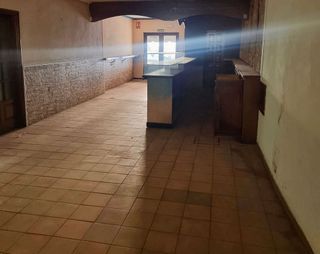 Local comercial en venta en Centro en Palencia