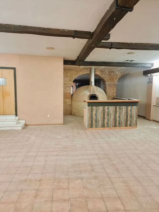 Local comercial en venta en Centro en Palencia