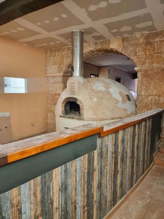 Local comercial en venta en Centro en Palencia