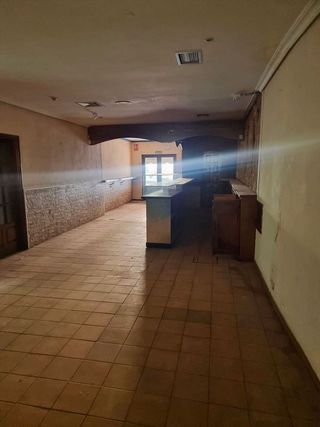 Local comercial en venta en Centro en Palencia