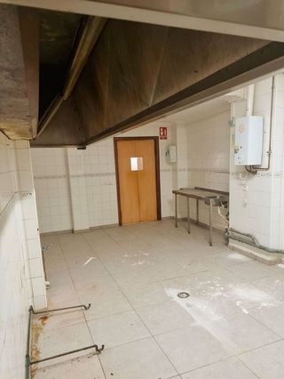 Local comercial en venta en Centro en Palencia