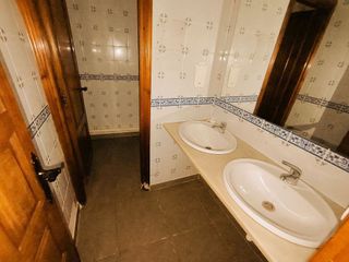 Local comercial en venta en Centro en Palencia