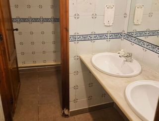 Local comercial en venta en Centro en Palencia