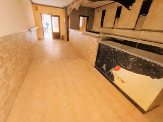 Local comercial en venta en Centro en Palencia