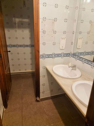 Local comercial en venta en Centro en Palencia