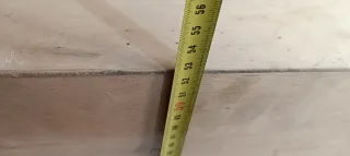 Cajonera camper de madera