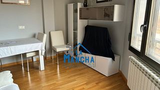 Piso en venta en Fátima en Albacete