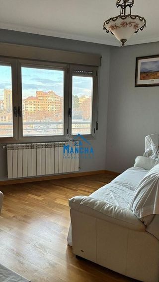 Piso en venta en Fátima en Albacete