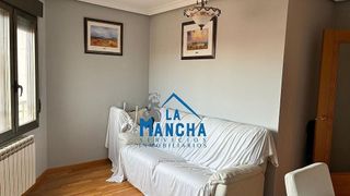 Piso en venta en Fátima en Albacete