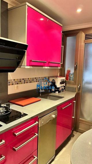 Piso en venta en Fátima en Albacete