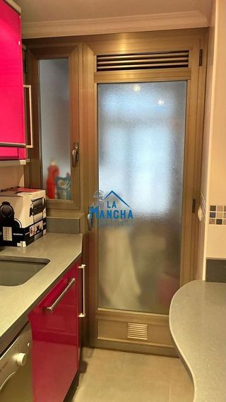 Piso en venta en Fátima en Albacete