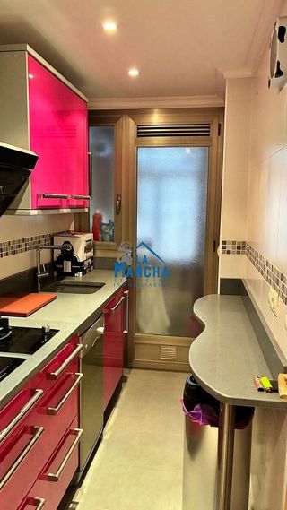 Piso en venta en Fátima en Albacete