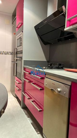 Piso en venta en Fátima en Albacete