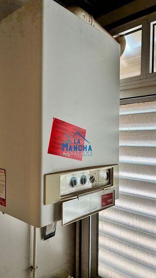 Piso en venta en Fátima en Albacete