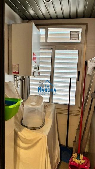 Piso en venta en Fátima en Albacete