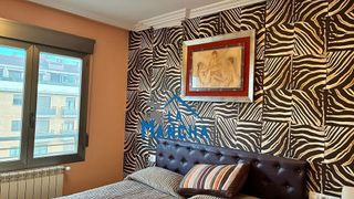 Piso en venta en Fátima en Albacete