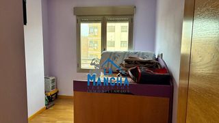 Piso en venta en Fátima en Albacete