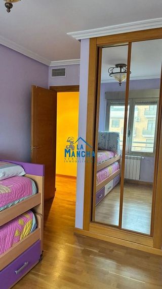 Piso en venta en Fátima en Albacete