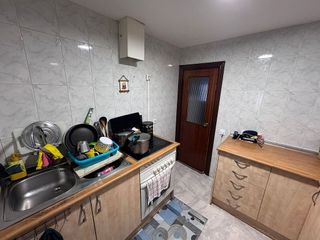 Piso en venta en Gorronal-P29 en Collado Villalba
