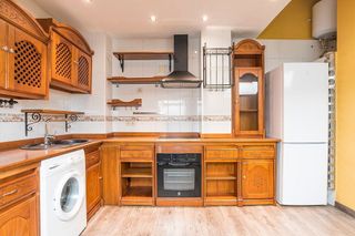 Ático en venta en Villalba Estación en Collado Villalba