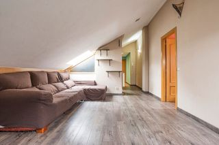 Ático en venta en Villalba Estación en Collado Villalba