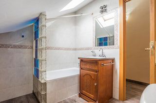 Ático en venta en Villalba Estación en Collado Villalba