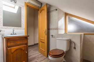 Ático en venta en Villalba Estación en Collado Villalba