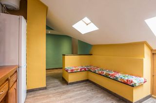 Ático en venta en Villalba Estación en Collado Villalba