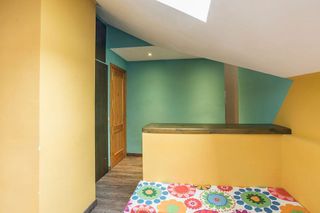 Ático en venta en Villalba Estación en Collado Villalba