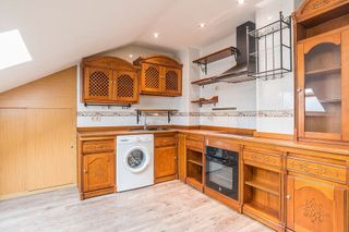 Ático en venta en Villalba Estación en Collado Villalba