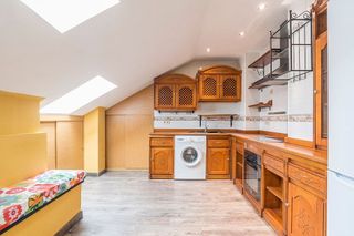 Ático en venta en Villalba Estación en Collado Villalba