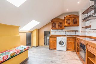 Ático en venta en Villalba Estación en Collado Villalba