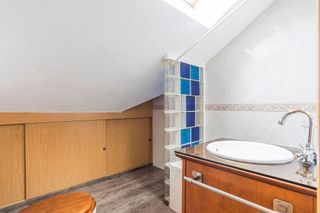 Ático en venta en Villalba Estación en Collado Villalba