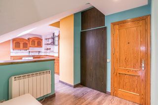 Ático en venta en Villalba Estación en Collado Villalba