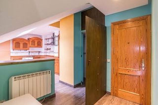 Ático en venta en Villalba Estación en Collado Villalba